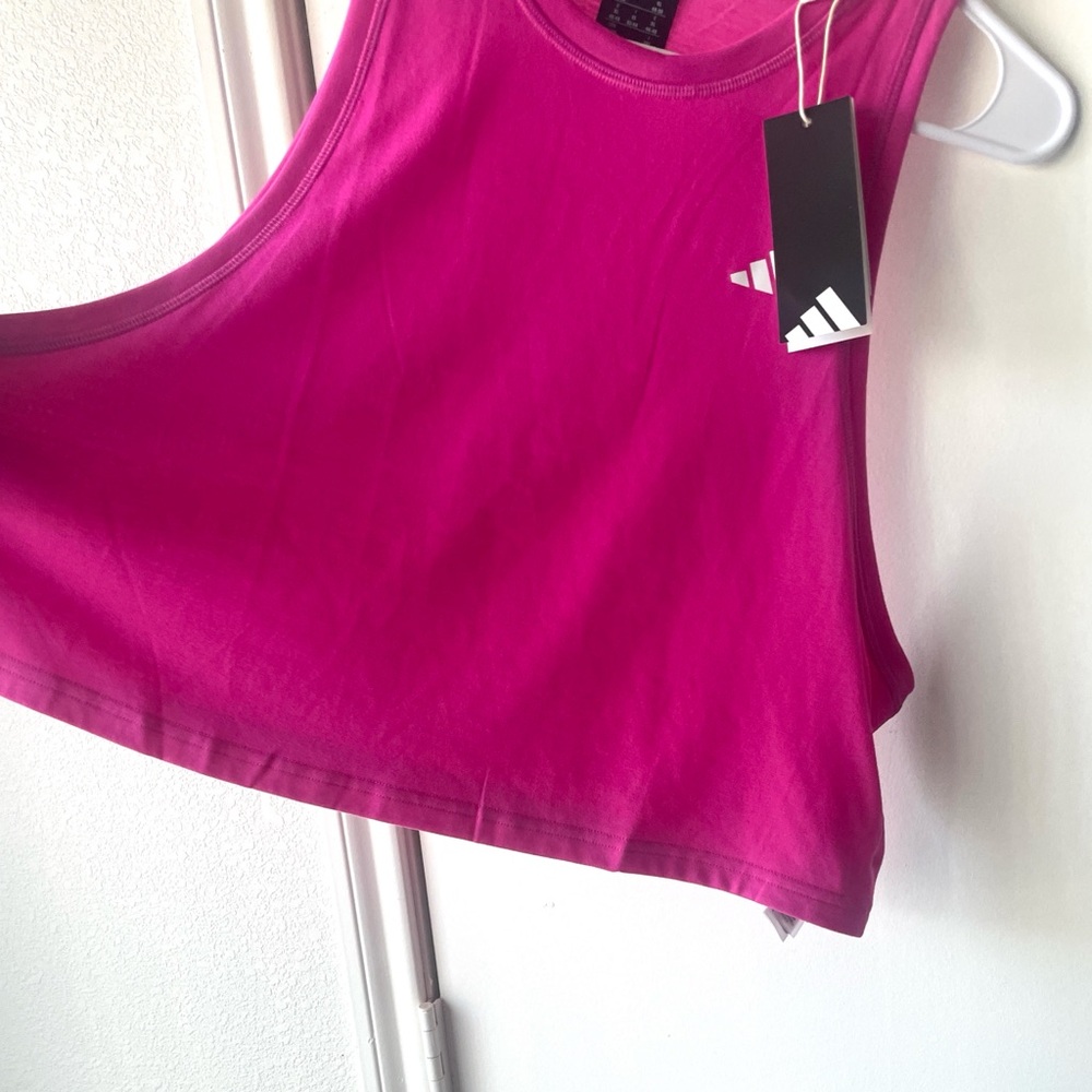 Adidas Women's (NWT) Tank Top - Picture 8 of 8